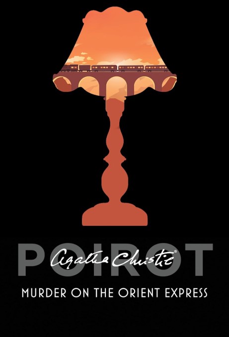 Murder  On  The  Orient  Express